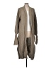 Urban Outfitters 100% Polyester Tan Cardigan Size M - photo 1