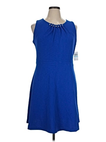 Spense Casual Dress (view 1)