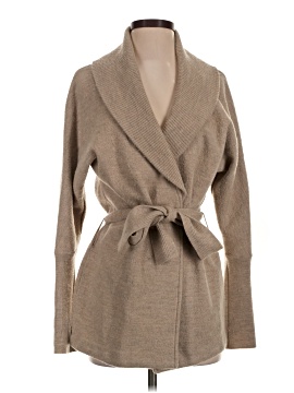 Club Monaco Wool Cardigan