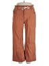 Unbranded Brown Casual Pants Size 2XL - photo 1