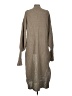 Urban Outfitters 100% Polyester Tan Cardigan Size M - photo 2