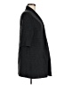 Eileen Fisher 100% Wool Gray Wool Cardigan Size M - photo 4