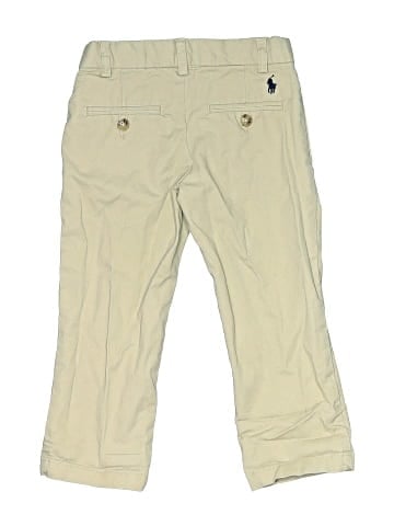 Polo by Ralph Lauren Khakis (view 2)