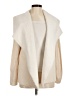 Leo & Nicole 100% Polyester Ivory Sweater Vest Size M - photo 1
