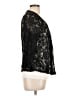 Assorted Brands Black Cardigan Size L - photo 4