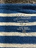 J.Crew Blue 3/4 Sleeve T-Shirt Size XS - photo 7