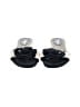 Chanel Black Sandals Size EU 37 - photo 2