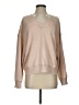 Francesca's Tan Pullover Sweater Size S - photo 1