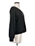 Madewell Black Pullover Sweater Size XS - photo 4