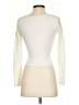 Wilfred Ivory Cardigan Size XXS - photo 2