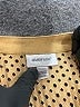 Avenue Tan 3/4 Sleeve Blouse Size 26 - 28 Plus - photo 7
