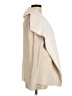Leo & Nicole 100% Polyester Ivory Sweater Vest Size M - photo 4