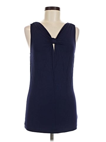 CAbi Sleeveless Top (view 1)