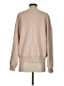 Francesca's Tan Pullover Sweater Size S - photo 2