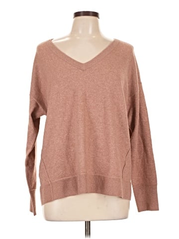 Lucky Brand Pullover Sweater (view 1)