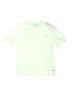 Adidas Green Active T-Shirt Size 9 - 10 - photo 1
