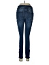 Maurices Solid Blue Jeans Size 6 - photo 2
