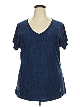 Velocity Short Sleeve T-Shirt (view 1)