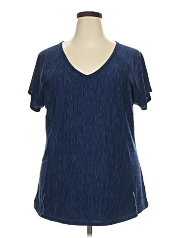 Velocity Short Sleeve T-Shirt (view 1)