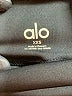 Alo Black Active Pants Size XXS - photo 7