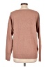 Lucky Brand Brown Pullover Sweater Size L - photo 2