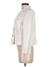 J.Crew 100% Cotton Ivory Jacket Size 8 - photo 5