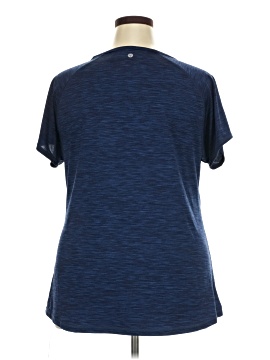 Velocity Short Sleeve T-Shirt (view 2)