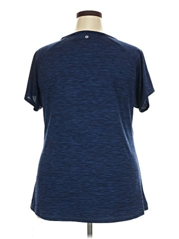 Velocity Short Sleeve T-Shirt (view 2)