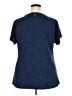 Velocity Blue Short Sleeve T-Shirt Size 2X - photo 2