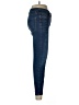Maurices Solid Blue Jeans Size 6 - photo 4