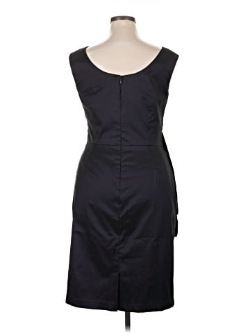 Maggy London Cocktail Dress (view 2)