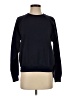 Gap Solid Blue Pullover Sweater Size XS - photo 1