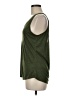 Icyzone 100% Polyester Green Tank Top Size M - photo 5
