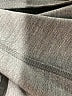 Zara Gray Formal Skirt Size M - photo 4