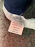 Talbots Checkered-gingham Blue Shorts Size 4 - photo 4