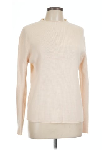 Tea n Rose Turtleneck Sweater (view 1)