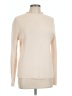 Tea n Rose Ivory Turtleneck Sweater Size L - photo 1