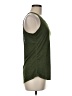 Icyzone 100% Polyester Green Tank Top Size M - photo 4