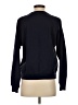 Gap Solid Blue Pullover Sweater Size XS - photo 2
