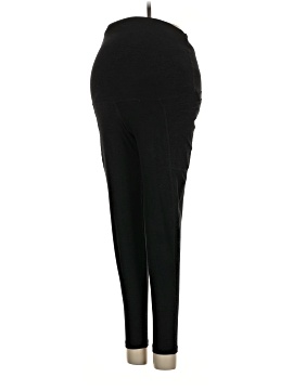 Beyond the Bump by Beyond Yoga Active Pants (view 1)