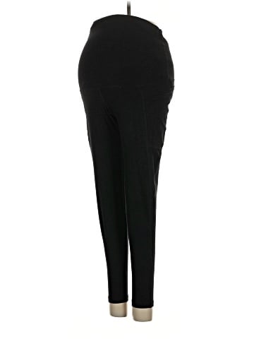 Beyond the Bump by Beyond Yoga Active Pants (view 1)