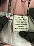 Peppermint Brown Overalls Size 7 - 8 - photo 3