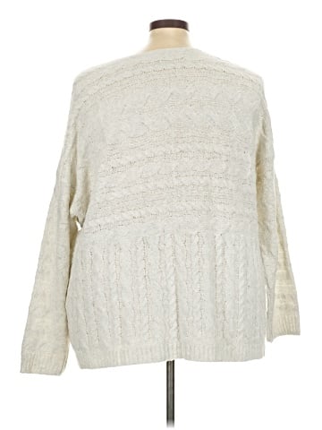 J.Jill Pullover Sweater (view 2)