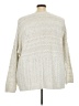 J.Jill Ivory Pullover Sweater Size 3X - photo 2