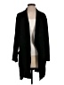Amaryllis 100% Polyester Black Coat Size S - photo 1