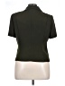 Danny & Nicole 100% Polyester Green Blazer Size 14 - photo 2