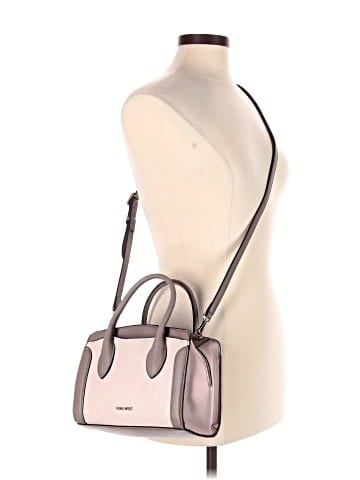 Nine West Satchel (view 2)