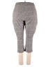 Worthington Gray Active Pants Size 2X - photo 2