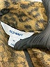 Old Navy Animal Print Brown Coat Size XS - photo 6