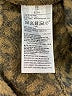 Old Navy Animal Print Brown Coat Size XS - photo 7